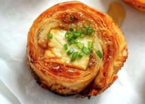 Slana baklava sa feta sirom