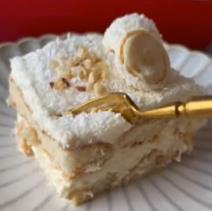 Rafarelo tiramisu