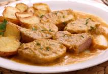 Španski recept za lovačke šnicle