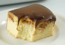 Bostonski krem kolač