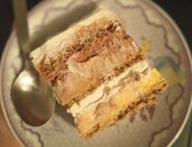 Čarobna torta sa čokoladom