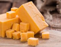 Kako se pravi čedar sir