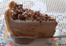 Čokoladna torta sa piškotama