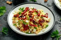 mediteranska feta salata