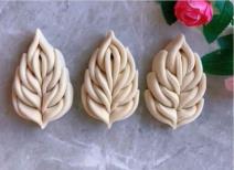 Kako se ukrašava testo i pravi najlepše pecivo