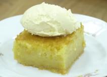 Grčki kolač od gotovih kora i jogruta