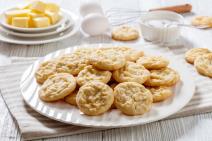 anđeoski šećerni keks