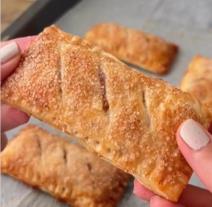 Pita sa jabukama kao iz Meka