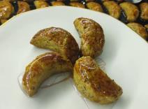 Baklave od testa