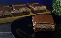 Čokoladne ledene kocke