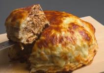 Slana torta sa palačinkama