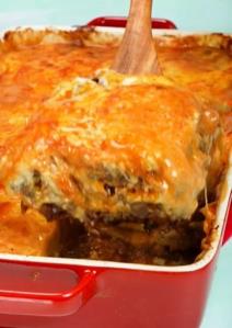 Lazanje sa krompirom