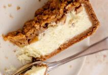 Čizkejk sa jabukama