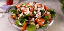 obrok salata