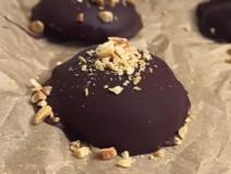 Ledeni sitni kolači