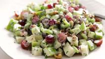 Čuvena Voldorf salata