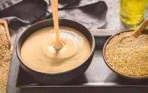 tahini sos