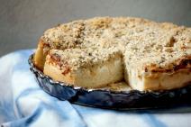 italijanska pita sa sirom