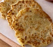 plačinke od krompira