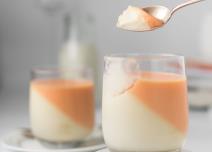 panakota pomorandža