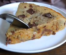 kolač sa čokoladom