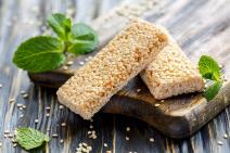 Grčke susam štanglice