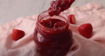 Najlepši domaći džem od jagoda bez konzervansa