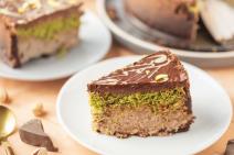 Recept za Dubai čizkejk