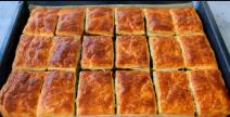Recept za turski burek