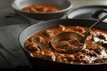 Kako pravilno dinstati meso da ne ostane žilavo