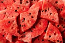 Evo kako da zamrznete lubenicu a da ne izgubi ukus