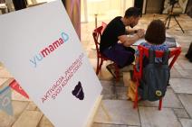 Yumama Big radionica