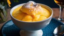 Desert od žumanaca