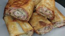 rolnice sir kobasica