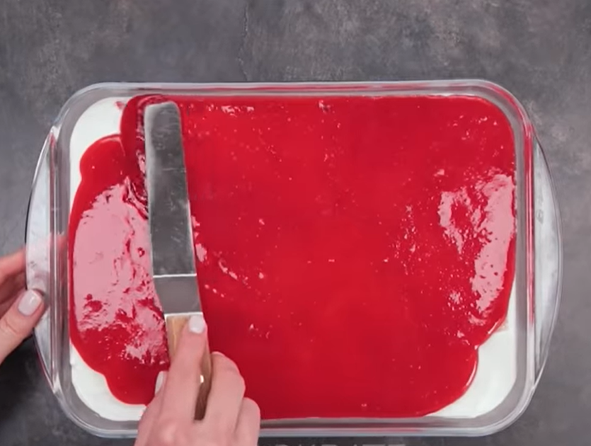 kolač sa jagodama recept 