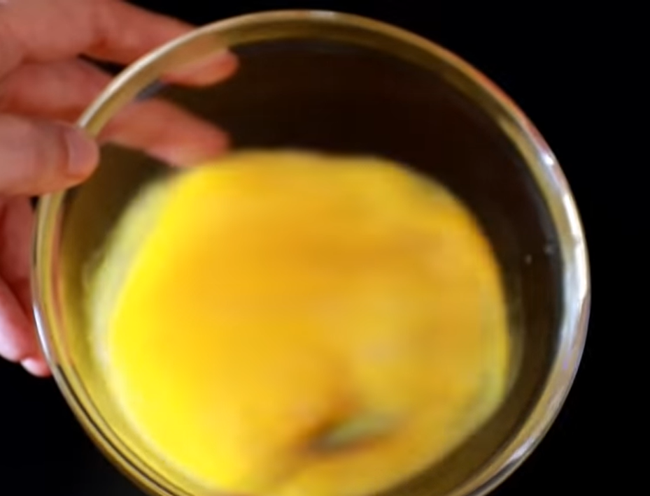 recept za španski omlet 