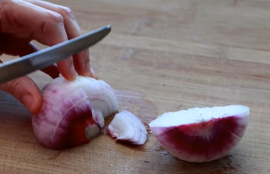 recept za španski omlet 