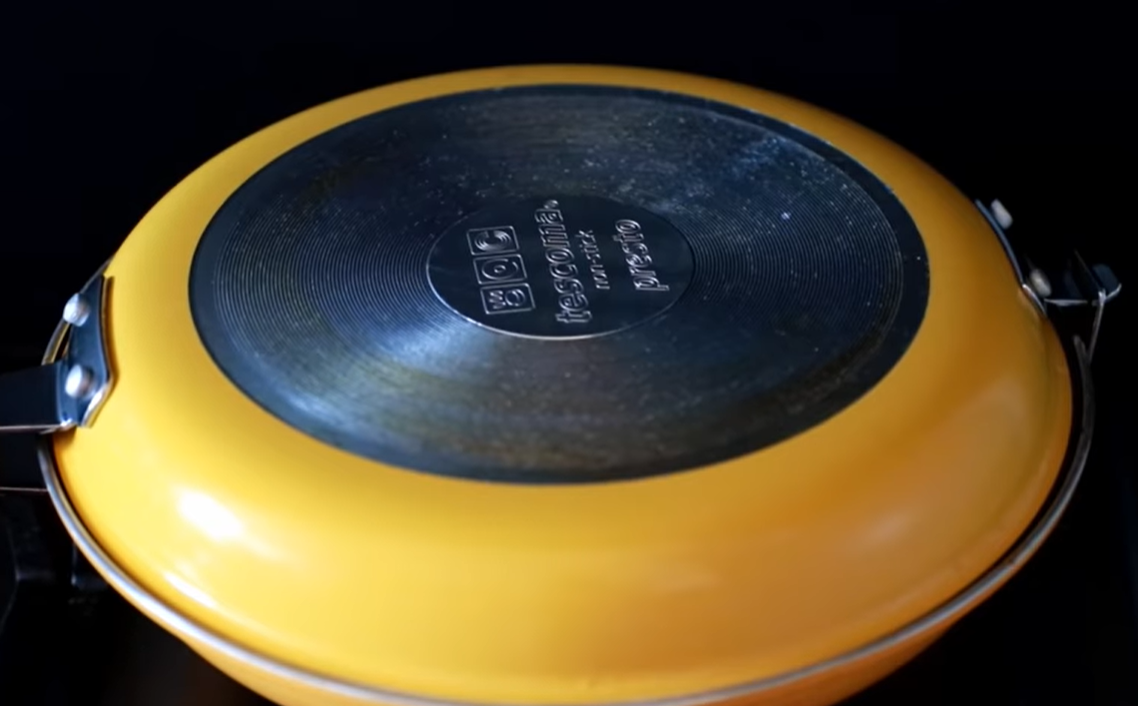 recept za španski omlet 