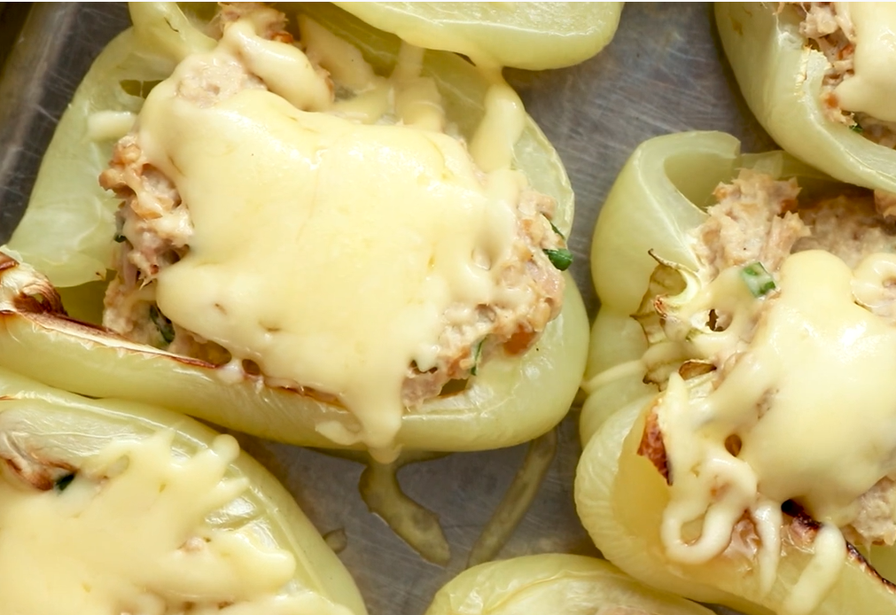 punjena paprika recept 