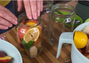 Recept za kompot