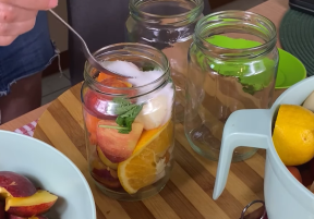 Recept za kompot