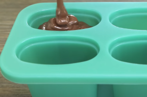 recept domaći sladoled od čokolade