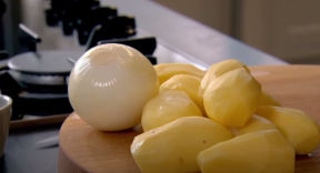 krompir sa jajima gordon remzi