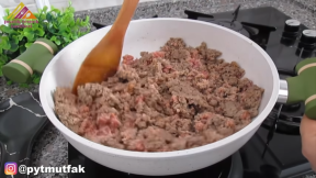recept za pitu sa mesom od domaćih kora
