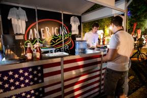 burger festival