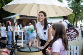 Beogradski burger fest zatvaranje