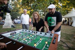 burger festival završen