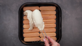 recept za kremasti kolač