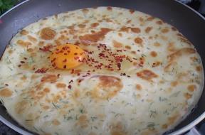 slane palačinke recept