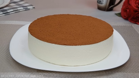 Brza keks torta